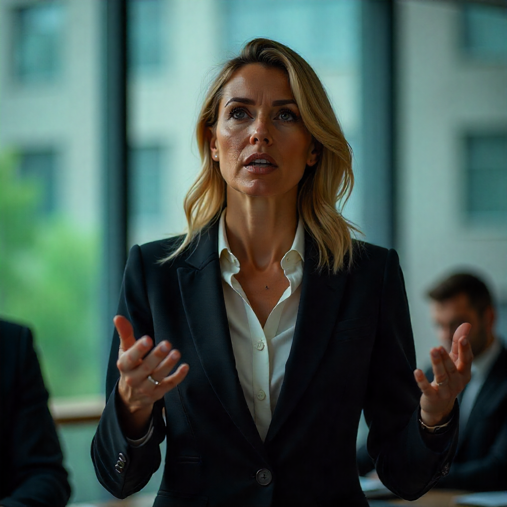 How to Overcome Adversities