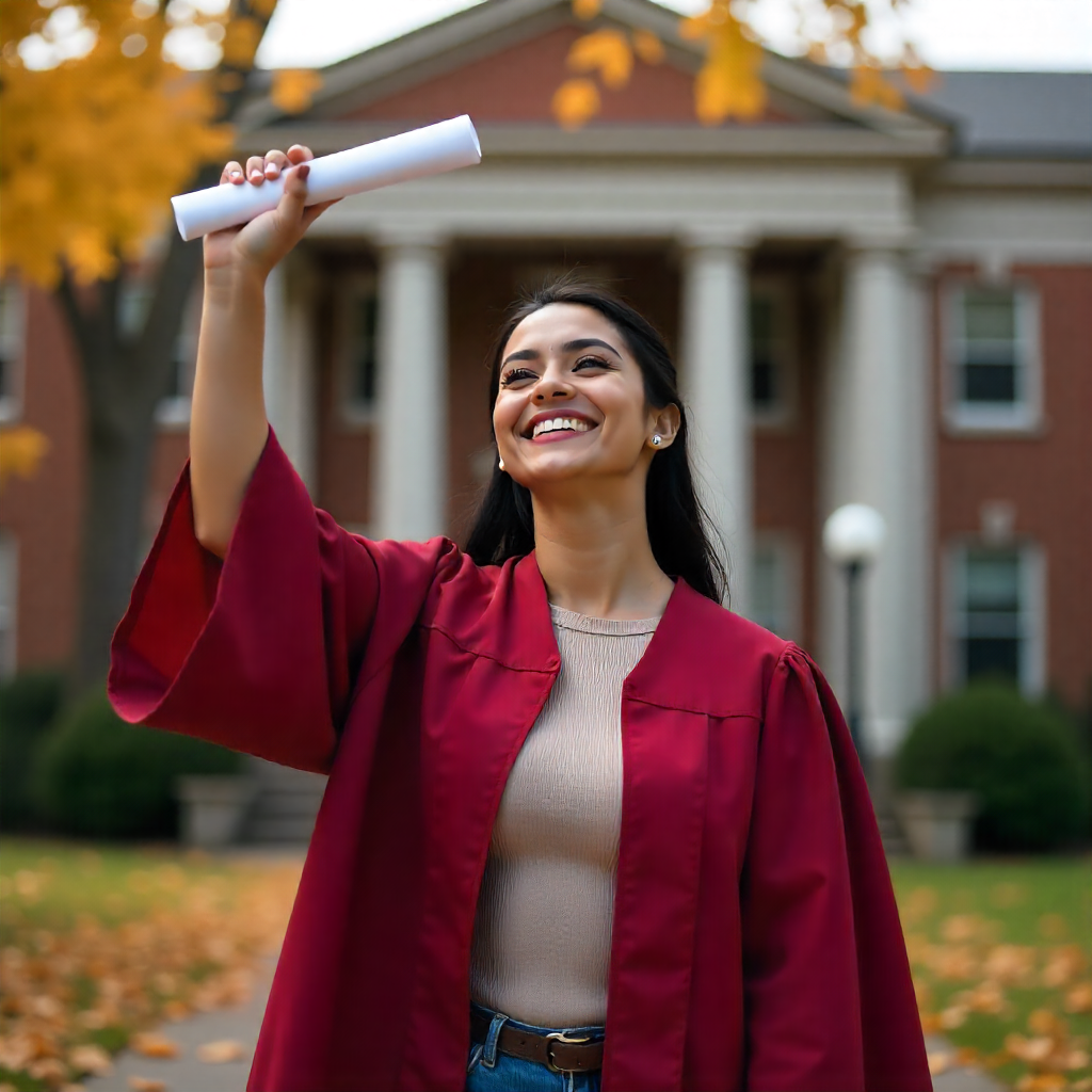 Overcome Adversities